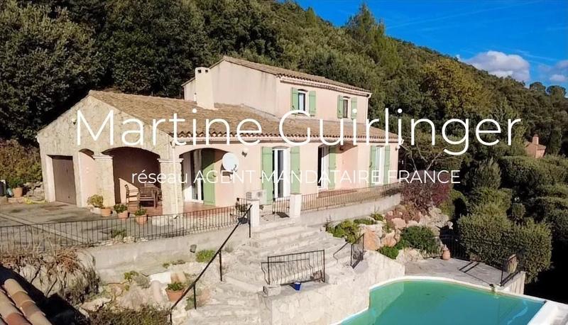 Maison - 132 m² - 5 pièces