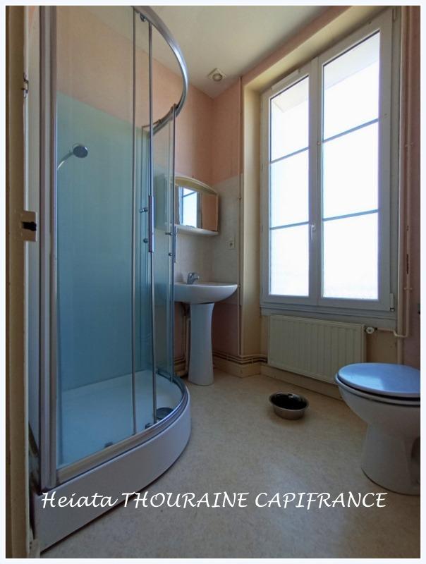 Maison - 102 m² - 4 pièces