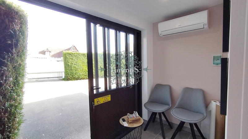 Maison - 145 m² - 6 pièces