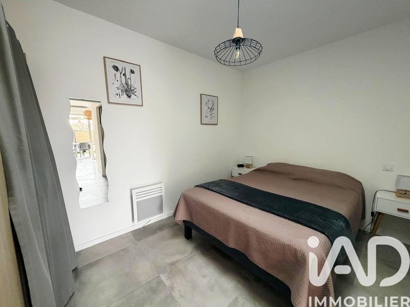 Immeuble - 56 m² - 4 pièces