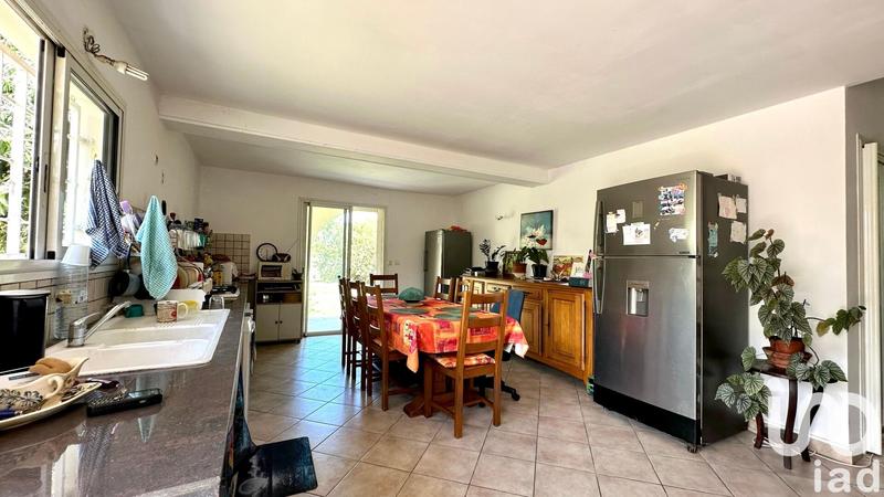 Maison - 134 m² - 4 pièces
