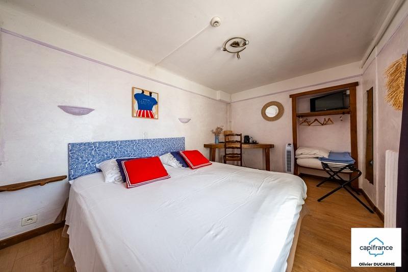 Fonds de commerce - 500 m²