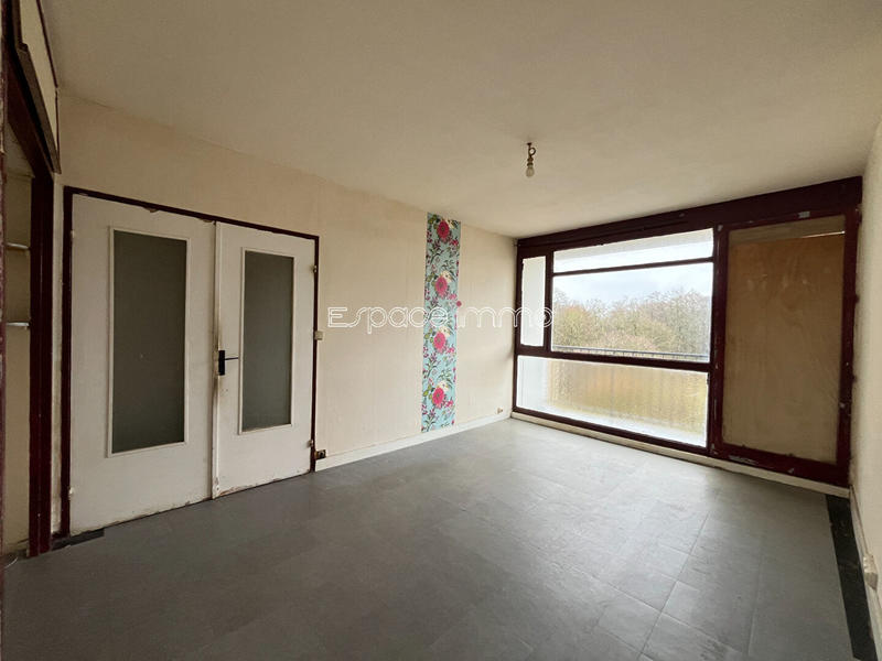 Appartement - 69 m² - 4 pièces