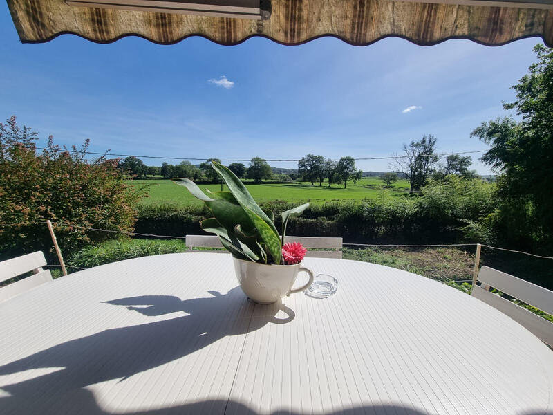 Maison - 44 m² - 3 pièces