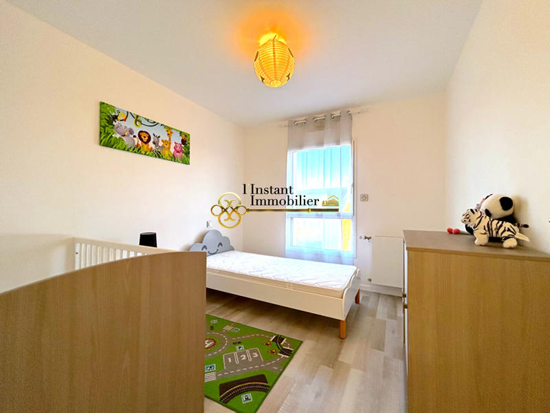 Maison - 127 m² - 5 pièces