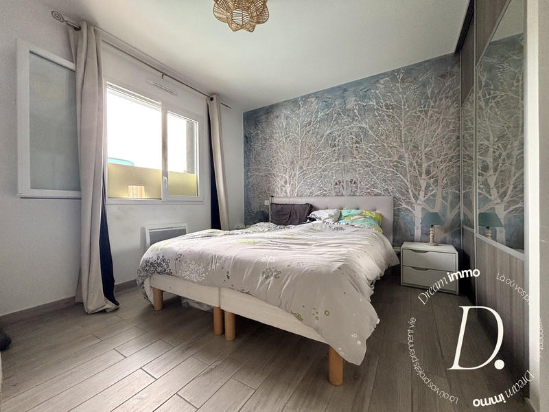 Maison - 101 m² - 4 pièces