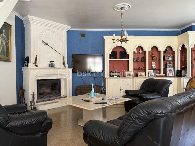 Immeuble - 695 m² - 10 pièces