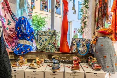 Fonds de commerce - 50 m²