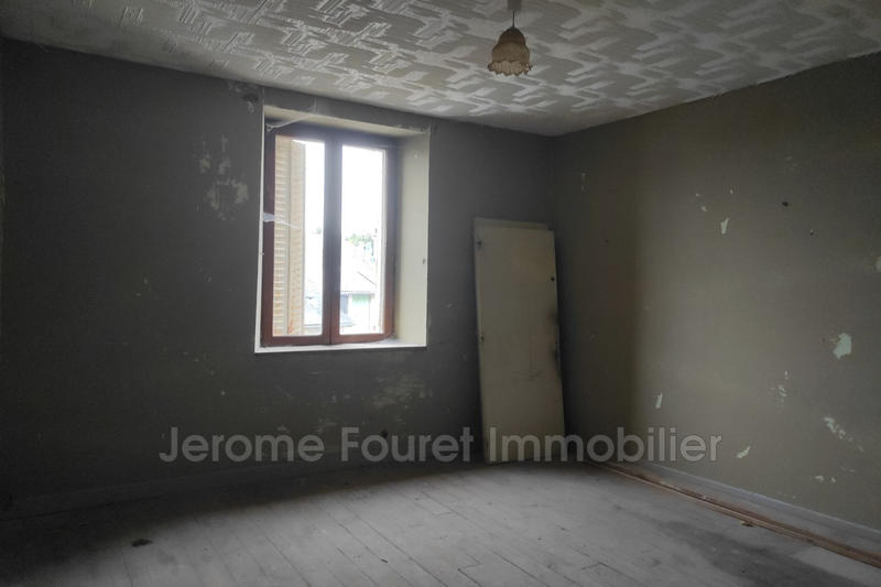 Maison de village - 300 m²