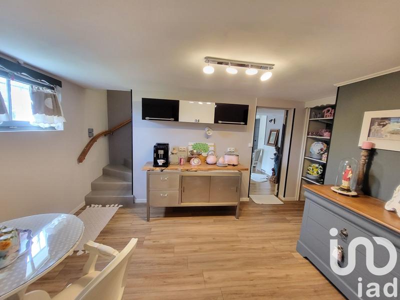 Maison - 159 m² - 5 pièces