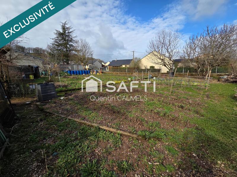 Maison - 148 m² - 4 pièces