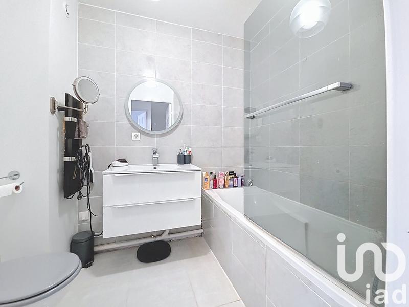 Maison - 85 m² - 5 pièces