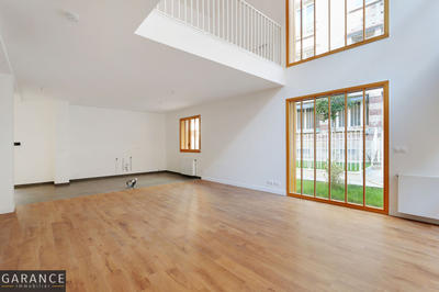 Maison - 158 m² - 7 pièces