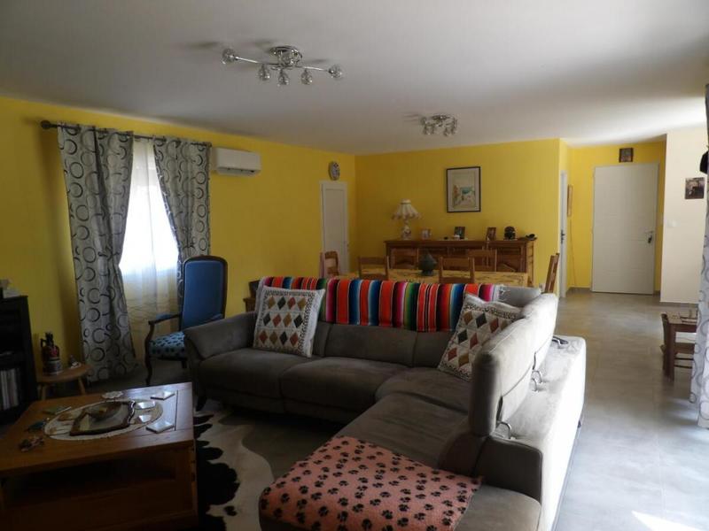 Maison - 91 m² - 3 pièces