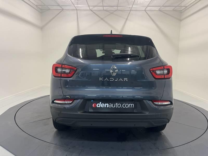 Renault Kadjar TCe 140 Fap Business