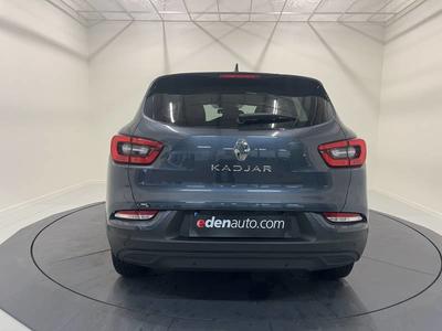 Renault Kadjar TCe 140 Fap Business