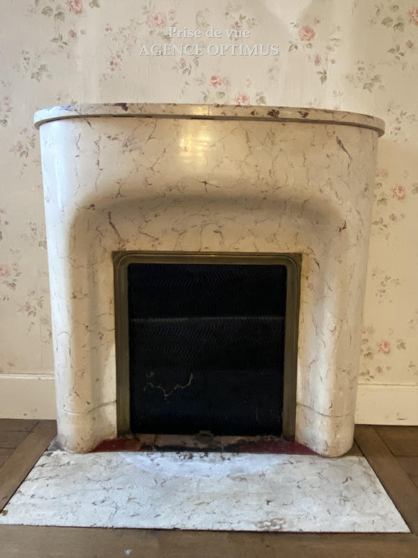 Maison - 101 m² - 5 pièces