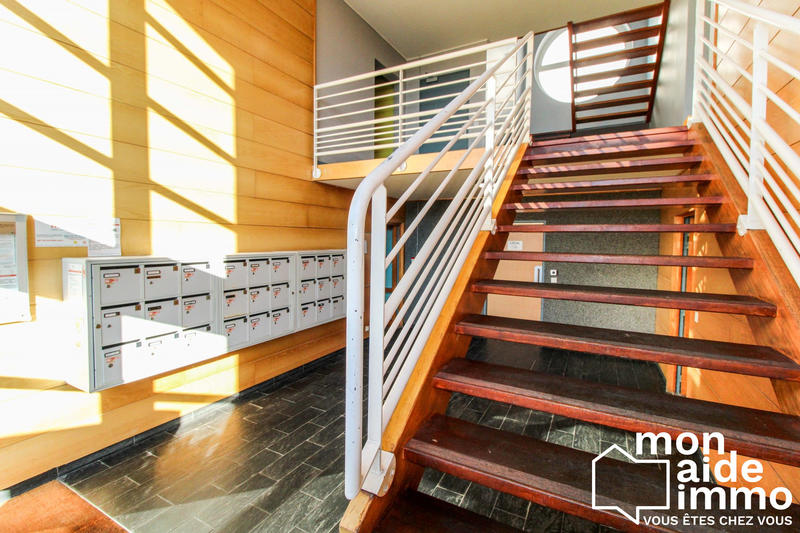 Appartement - 25 m² - 1 pièce