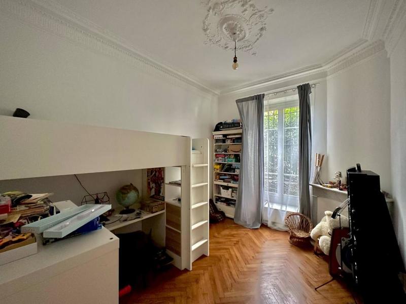 Appartement - 101 m² - 4 pièces