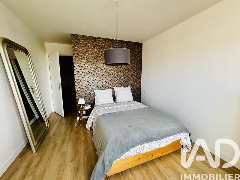 Maison - 175 m² - 8 pièces