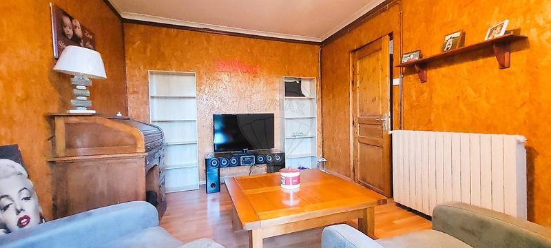 Maison - 168 m² - 10 pièces