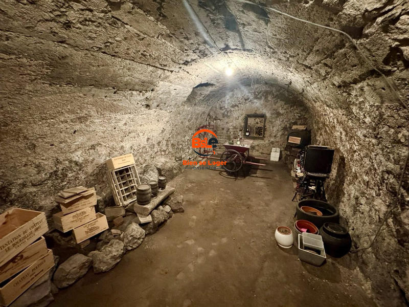 Maison - 96 m² - 3 pièces