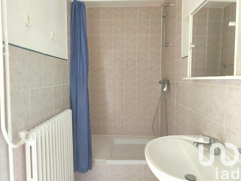 Maison - 133 m² - 6 pièces