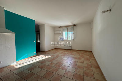 Appartement - 57 m² - 2 pièces