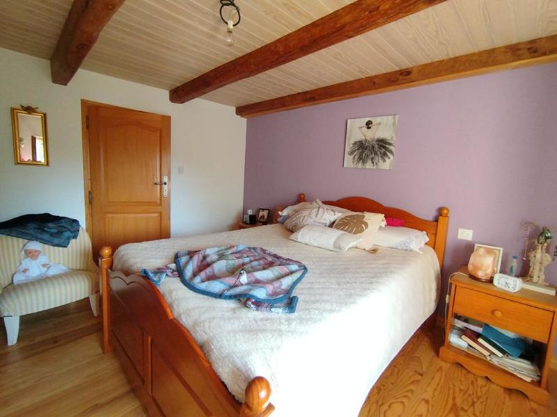 Maison - 106 m² - 7 pièces