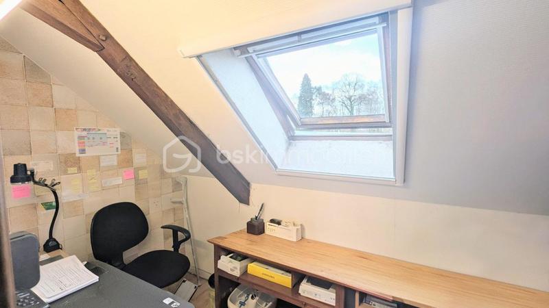 Maison - 82 m² - 3 pièces