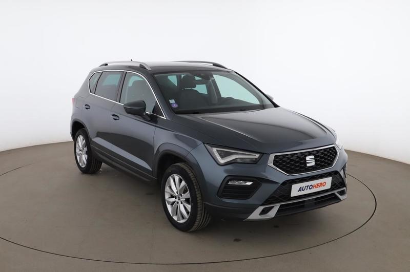 Seat Ateca 1.5 Tsi Act Style Dsg7 150 ch