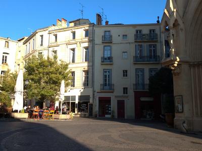 Appartement - 83 m² - 4 pièces