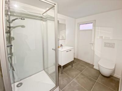 Maison - 60 m² - 4 pièces