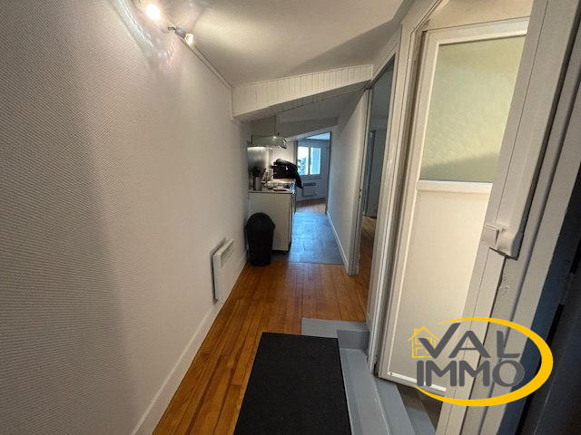 Appartement - 50 m² - 3 pièces