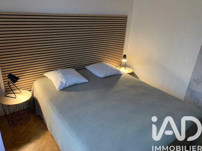 Maison - 210 m² - 6 pièces