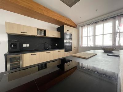 Appartement - 74 m² - 4 pièces