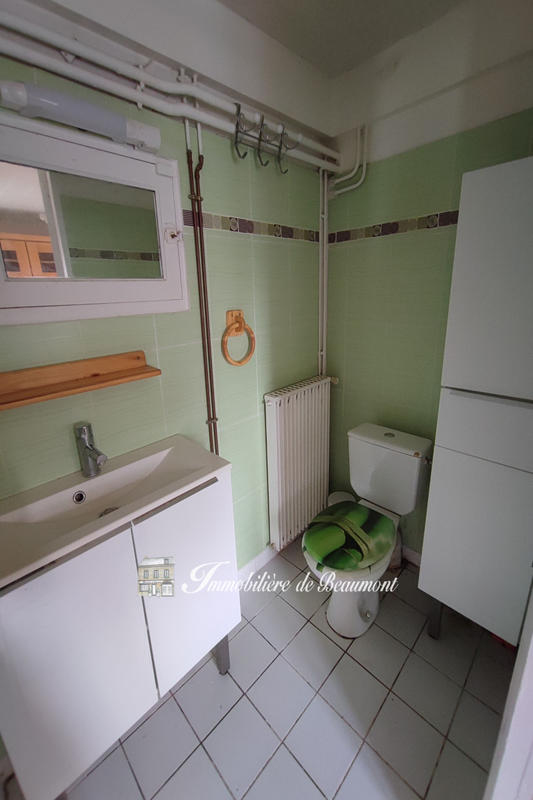 Maison - 78 m² - 5 pièces