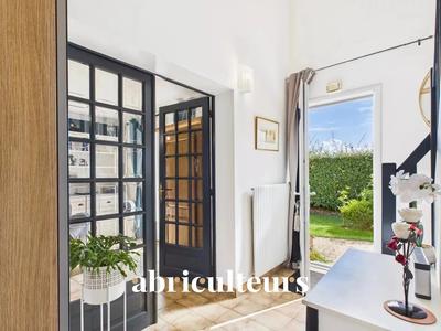 Maison - 110 m² - 7 pièces