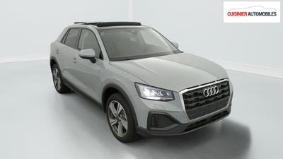 Audi Q2 35 Tdi 150 s tronic 7 Design