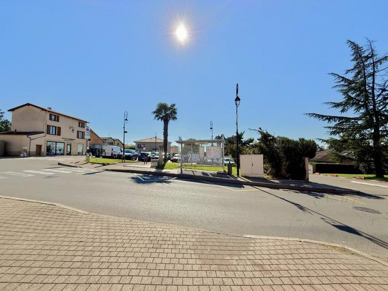 Bureau - 54 m² - 3 pièces