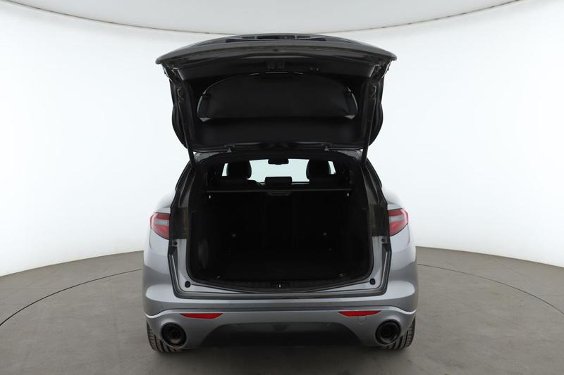 Alfa Romeo Stelvio 2.2 Diesel Q4 Veloce At8 210 ch