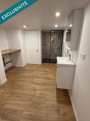 Maison - 83 m² - 3 pièces