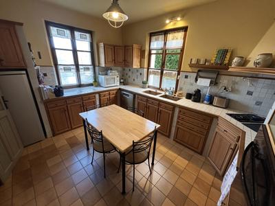 Villa - 187 m² - 7 pièces