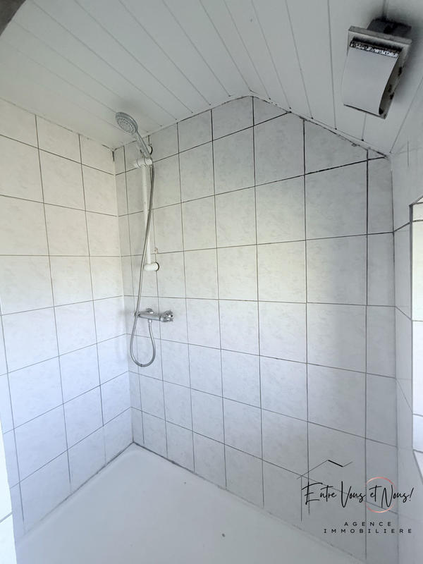 Maison ancienne - 142 m² - 9 pièces