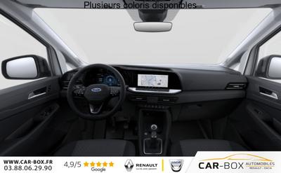 Ford Transit Connect L2 Tdci 102 Limited