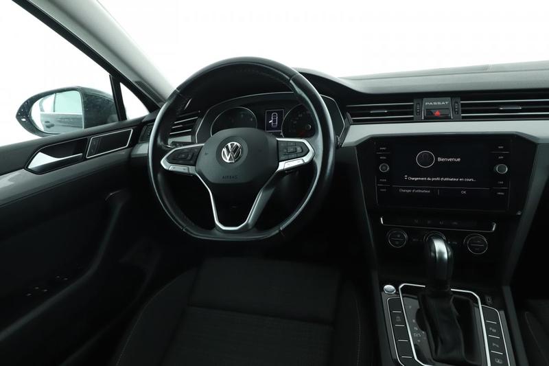 Volkswagen Passat 2.0 Tdi Scr Business Dsg7 150 ch