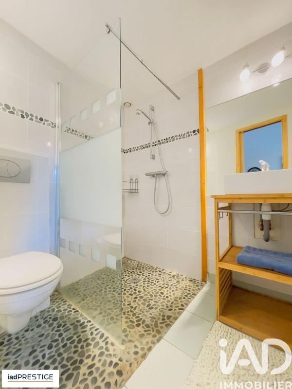 Maison de maîtres - 138 m² - 7 pièces