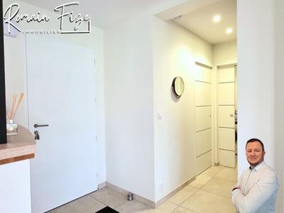 Pavillon - 111 m² - 4 pièces