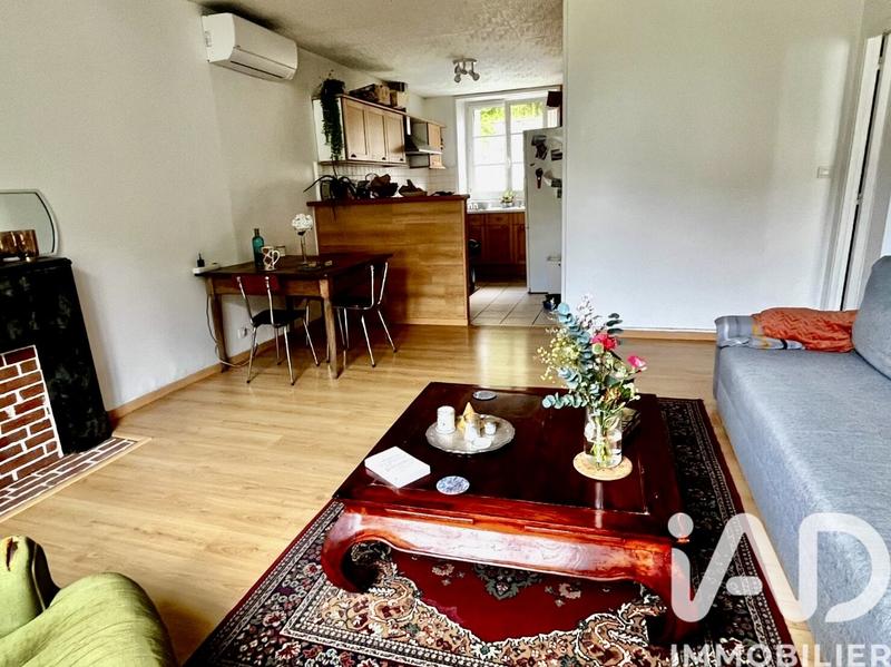 Appartement - 81 m² - 4 pièces