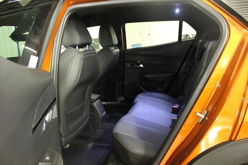 Peugeot 2008 1.2 Puretech 130ch Gt-Line Eat8